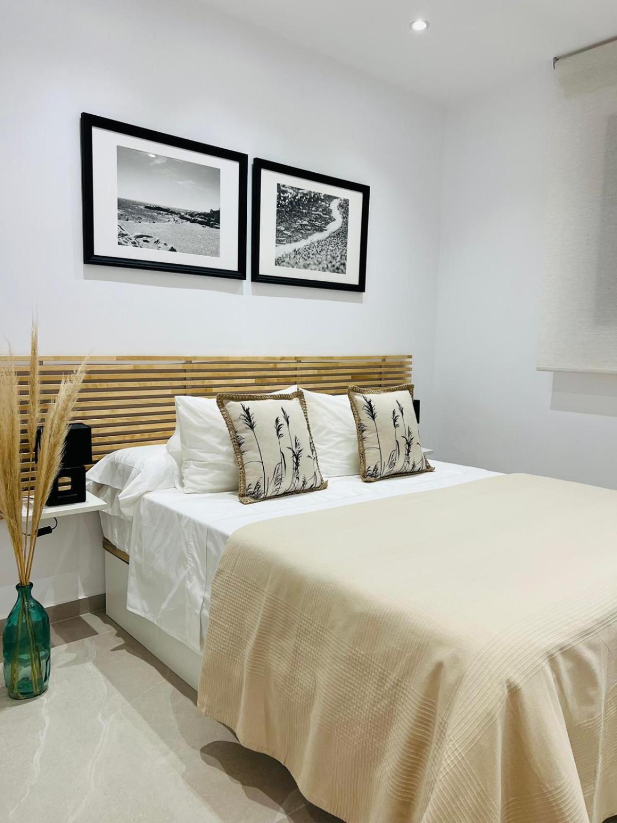 Apartamento Arena Algeciras Exterior photo