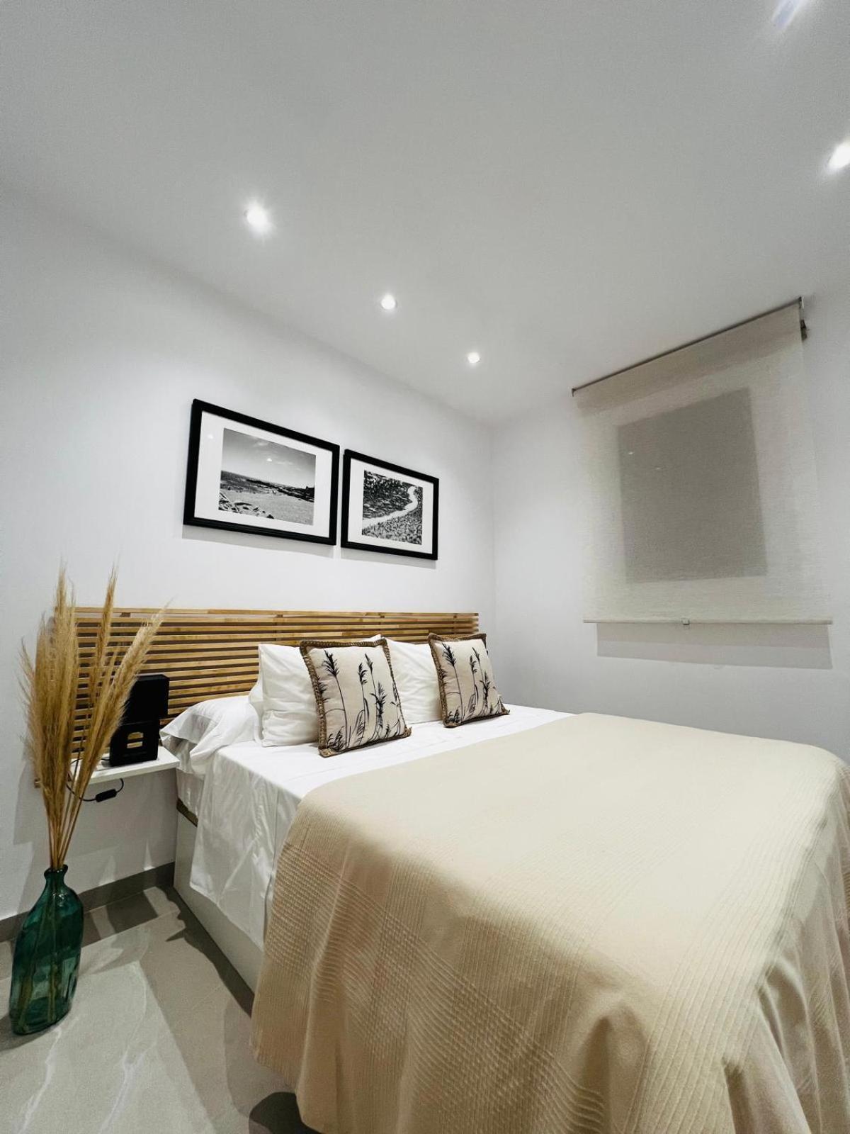 Apartamento Arena Algeciras Exterior photo